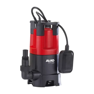AL-KO DRAIN 7500 Classic