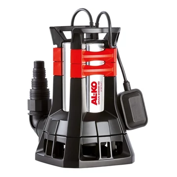 AL-KO DRAIN 20000 HD AL-KO DRAIN 20000 HD