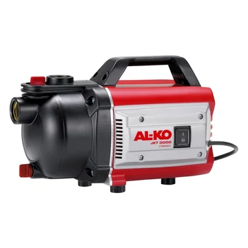 AL-KO Jet 3000 Classic