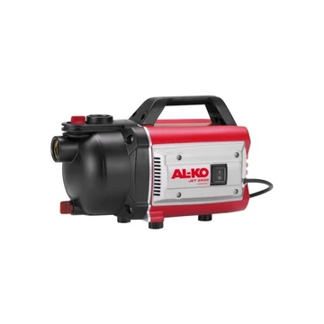 AL-KO Jet 3500 Classic AL-KO Jet 3500 Classic