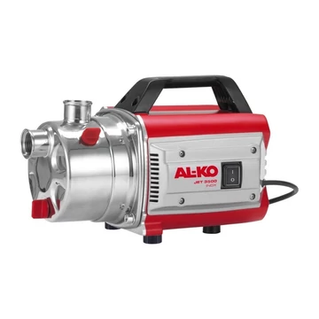 AL-KO Jet 3500 INOX Classic AL-KO Jet 3500 INOX Classic