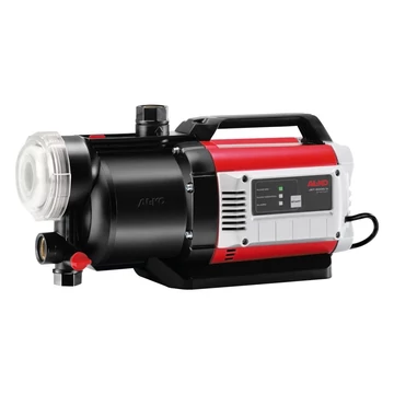 AL-KO Jet 6000/5 Premium