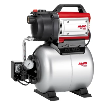 AL-KO HW 3000 Classic házi vízmű
