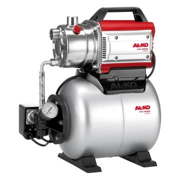 AL-KO HW 3000 INOX Classic házi vízmű