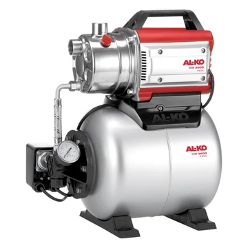 AL-KO HW 3500 INOX Classic házi vízmű AL-KO HW 3500 INOX Classic házi vízmű