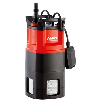 AL-KO DIVE 5500/3 szivattyú AL-KO DIVE 5500/3 szivattyú