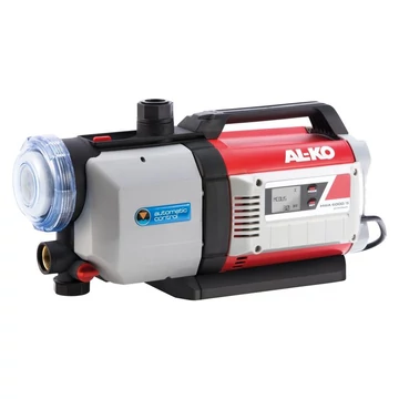 AL-KO HWA 6000/5 Premium automata házi vízellátó