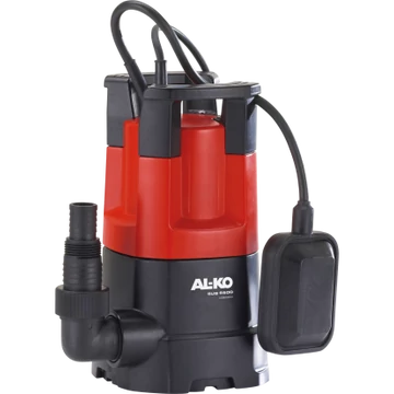 AL-KO SUB 6500 Classic