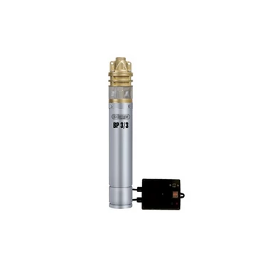 Elpumps BP 3/3