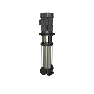 Grundfos CR10-10 DN 40-es nyomócsonkkal Grundfos CR10-10 DN 40-es nyomócsonkkal