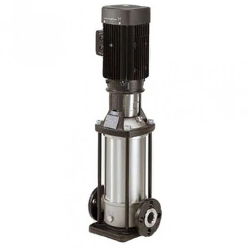 Grundfos CR15-1 2"-os nyomócsonkkal Grundfos CR15-1 2"-os nyomócsonkkal