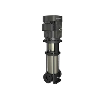 Grundfos CR20-17 DN 50-es nyomócsonkkal Grundfos CR20-17 DN 50-es nyomócsonkkal