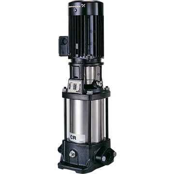 Grundfos CR 1-12 1"os nyomócsonkkal Grundfos CR 1-12 1"os nyomócsonkkal