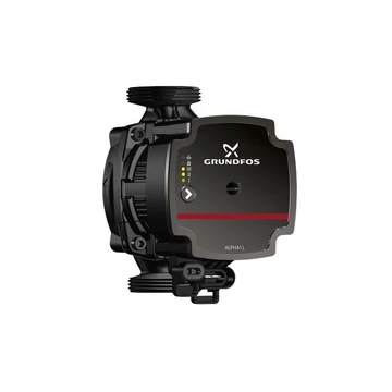 ALPHA1 L 25-40 130 1x230V 50Hz 6H ALPHA1 L 25-40 130 1x230V 50Hz 6H