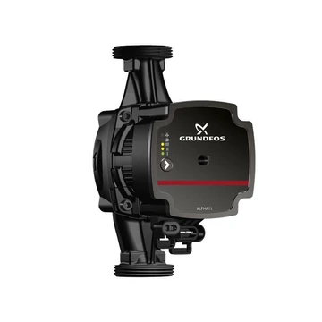 ALPHA1 L 32-40 180 1x230V 50Hz 6H ALPHA1 L 32-40 180 1x230V 50Hz 6H