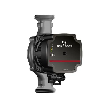 ALPHA1 L 25-60 N 180 1x230V 50Hz 6H ALPHA1 L 25-60 N 180 1x230V 50Hz 6H