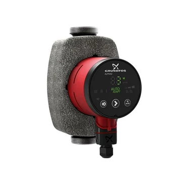 Grundfos ALPHA2 25-60 N 180 1x230V 50Hz