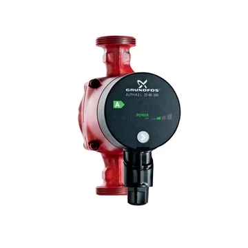 Grundfos ALPHA2 L 25-60 130 1x230V 50Hz Grundfos ALPHA2 L 25-60 130 1x230V 50Hz