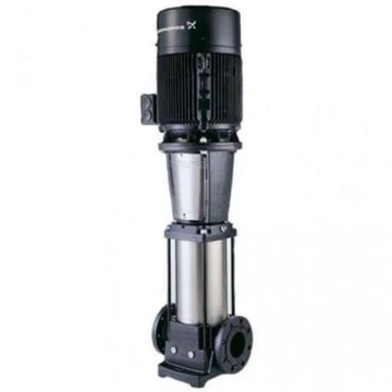 Grundfos CR 1S-8 DN 25/32-es nyomócsonkkal Grundfos CR 1S-8 DN 25/32-es nyomócsonkkal
