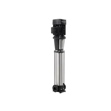 Grundfos CR45-10 DN 80-as nyomócsonkkal Grundfos CR45-10 DN 80-as nyomócsonkkal