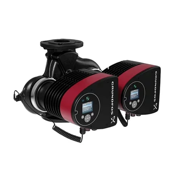 Grundfos MAGNA3 D 50-100 F 280 1x230V PN16