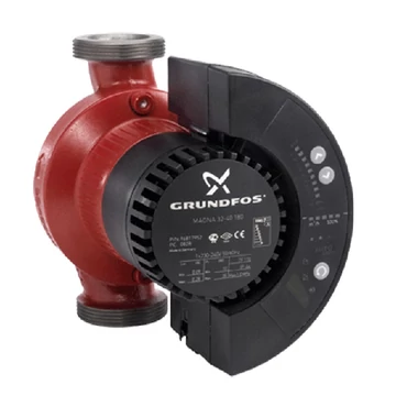 Grundfos MAGNA 25-80 180 1x230-240V