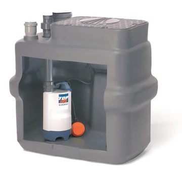 Pedrollo SAR 100-TRM 1.1