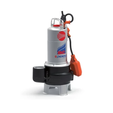 Pedrollo BCm 15/50 Pedrollo BCm 15/50