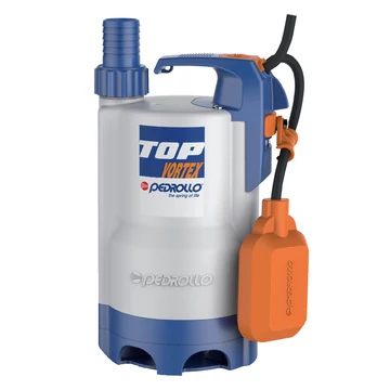 Pedrollo TOP 2-VORTEX Pedrollo TOP 2-VORTEX