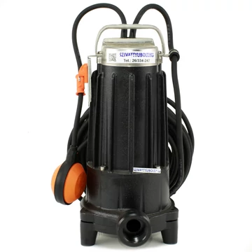 Pedrollo Tritus TRm 1.1