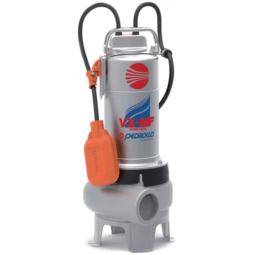 Pedrollo VXm 10/50-MF Pedrollo VXm 10/50-MF
