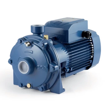 Pedrollo 2CPm 25/130N