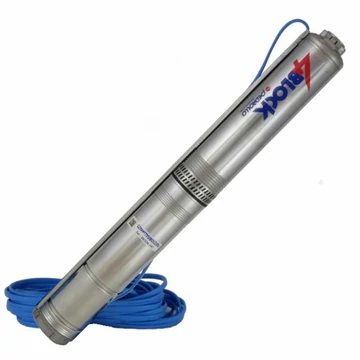 Pedrollo 4BLOCKm 6/9