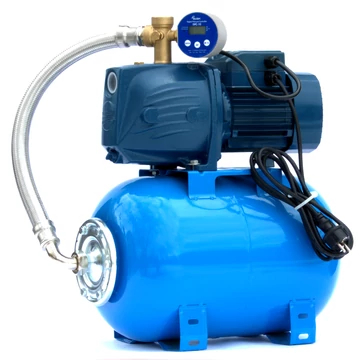 Pedrollo JSWm 2A-DPC-10 24CL Pedrollo JSWm 2A-DPC-10 24CL