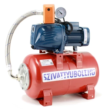 Pedrollo Hydrofresh JSWm 1A-24CL Pedrollo Hydrofresh JSWm 1A-24CL