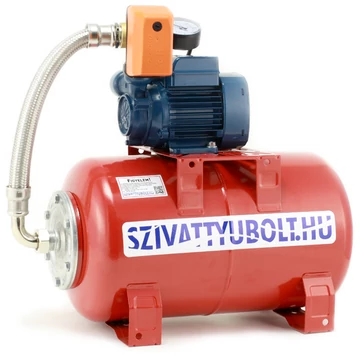 Pedrollo Hydrofresh PQm 60-24CL Pedrollo Hydrofresh PQm 60-24CL