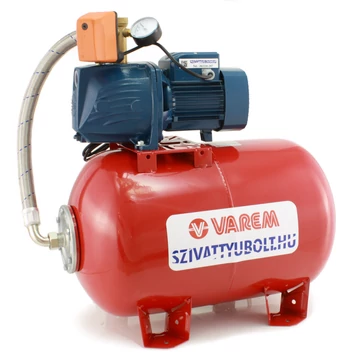 Pedrollo Hydrofresh JSWm 2A-60CL Pedrollo Hydrofresh JSWm 2A-60CL