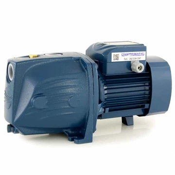 Pedrollo JSW 2BX Pedrollo JSW 2BX