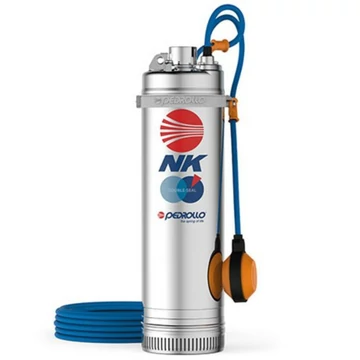 Pedrollo NKm 2/4-GE Pedrollo NKm 2/4-GE