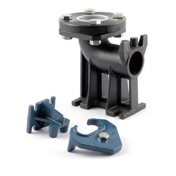 Csatlakozó láb készlet PMC 70 és PVXC 70 szivattyúkhoz Csatlakozó láb készlet PMC 70 és PVXC 70 szivattyúkhoz