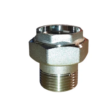 Pedrollo Easypress gyorscsatlakozó 1" GSR