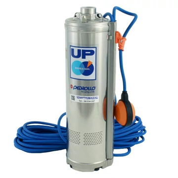 Pedrollo UPm 4/4-GE Pedrollo UPm 4/4-GE