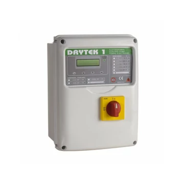 Elentek DRYTEK TRI/7,5 motorvédelem Elentek DRYTEK TRI/7,5 motorvédelem