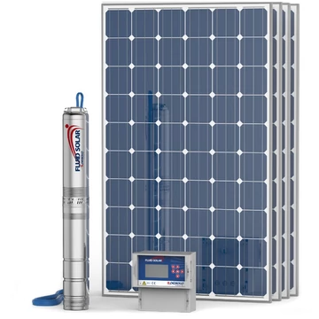 Pedrollo Fluid Solar 2/12 Pedrollo Fluid Solar 2/12