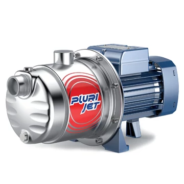 Pedrollo PLURIJETm 4/100X Pedrollo PLURIJETm 4/100X