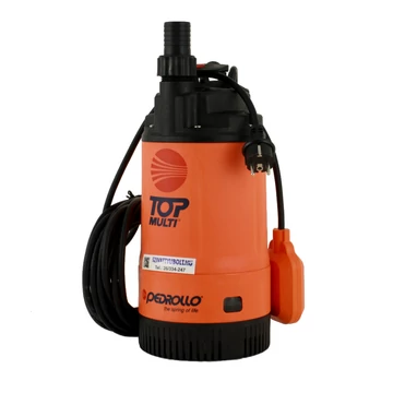 Pedrollo Top Multi 3 Pedrollo Top Multi 3