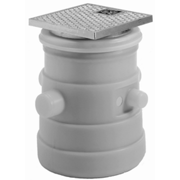 Grundfos Liftaway B AP