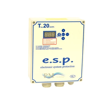 PM Tline 20 TRI PM Tline 20 TRI