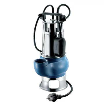 Foras DC 100 G szennyvíz szivattyú