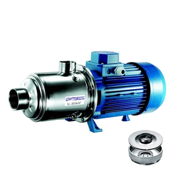 Foras Plus 18S-400/4 T Foras Plus 18S-400/4 T